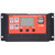 10A 12V/24V PWM LCD Solar Charge Controller Regulator - Ideal Solar Energy Controller for Photovoltaic Module System Accessory - Solar Panel, Battery, and Charge Regulator in One