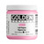 Golden Heavy Body Acrylic - Light Magenta 8oz jar