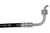 Dorman H38974 Rear Driver Side Brake Hydraulic Hose Compatible with Select Mazda Models