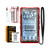 Digital Multimeter 6000 Counts TRMS Auto-Ranging LCD-Screen Voltmeter Fast- Accurately Measures Voltage Current Diodes Auto-ranging Voltmeter