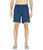adidas Run It Shorts Men's, Blue, Size S 7"