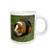 3dRose Guinea Pig Mug, 15-Ounce
