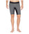 adidas Men's Training Alphaskin Sport Short Tights, Dark Grey Heather/Black, X-Large