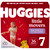 Huggies Size 7 Diapers, Little Movers Baby Diapers, Size 7 (41+ lbs), 36 Count