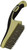 Hyde Mfg 46842 11 in. Maxxgrip Stainless Steel Wire Brush