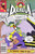 Count Duckula #9 (Newsstand) VG ; Marvel comic book