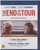 The End Of The Tour [Blu-ray + Digital HD]