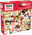 Kellogg's Retro - Fruit Loops Jigsaw Puzzle - 1000 Pieces