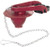 Fluidmaster 502P21 Thermoplastic Toilet Flapper