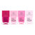 Nails.INC S'More Is More 4-Piece Nail Polish Set (Worth Value $32)