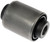 Dorman MAS BC72079 Front Lower Forward Suspension Control Arm Bushing for Select Subaru Models