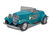 Revell 1:25 32 Ford Street Rod