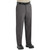 Red Kap Men's Wrinkle-Free Work Pants, Black, 58W x 32L Red Kap Men's Wrinkle-Free Work Pants, Black, 58W x 32L