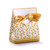 JJZXD 50pcs Wedding Favor Box Gift Boxes Candy Boxes with Gift Ribbons for Wedding Party Favor Party Decoration