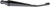 Dorman 42531 Rear Windshield Wiper Arm Compatible with Select Ford / Mercury Models