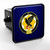 ExpressItBest Trailer Hitch Cover - US Army 1st Cavalry Regiment, DU