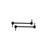 2 Pieces Front Passenger & Driver Sway Bar Links Suspension Set