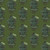 GRAPHICS & MORE Harry Potter Slytherin Snake Crest Premium Roll Gift Wrap Wrapping Paper