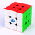 GAN 354 M v2 Magnetic 3x3 Speed Cube Stickerless Gans 354 M V2 3x3 Puzzle Cube GAN 354M Magic Cube (Standard Magnetic Version)