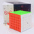 Bukefuno Yongjun MGC 6x6 M Magnetic Speed Puzzle Cube YJ MGC 6x6x6 M Magic Cube Magnetic Stickerless