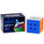 Bokefenuo 2023 Moyu Weilong WRM V9 Maglev 3x3 Speed Puzzle Cube Toys for Kids WeiLong WR M Magic Maglev Cube