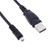 ANiceS USB Data Cable Cord Lead for Panasonic Lumix DMC LX100 Camera