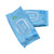 AAR Wipe, Flushable Booty wipes made with Vitamin E and Aloe, Fragrance Free, for all skin including sensitive skin, Hypoallergenic Alcohol free, 48 counts - (12 packs) 576 counts.