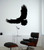 Eagle Vinyl Wall Decal, Flying Bald Eagle Sticker, Patriotic Flag Bird, Soaring Eagle, Bald Eagle Wall Art, Home Office Wall Decor, Truck Trailer Graphic (28 X 28 inches) Eagle Vinyl Wall Decal, Flying Bald Eagle Sticker, Patriotic Flag Bird, Soaring Eagle, Bald Eagle Wall Art, Home Office Wall Decor, Truck Trailer Graphic (28 X 28 inches)