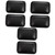 Ciieeo 6 Pcs Elbow Pads Mouse for Computer Wrist Mouse pad Wrist Brace Computers laptops Computer Wrist Elbow Rest Pad Keyboard Computer Keyboard Elbow pad Mouse Wrist Rest Support Square