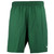 Nike Mens Flex Woven Shorts 2.0 No Pockets (Dark Green, Medium)