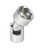 GEARWRENCH 80259 1/4-Inch Drive 6 Point Flex Socket 13mm