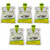 RESCUE! Outdoor Disposable Hanging Fly Trap - 5 Traps