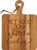 Primitives by Kathy Hey Good Lookin' Whatcha Cookin'? Cutting Board