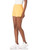 Mizuno Running Phoenix 4" Square Shorts, X-Large, Orange Popsicle