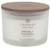 Chesapeake Bay Candle Mind & Body Coffee Table Scented Candle, Peace + Tranquility (Cashmere Jasmine)