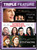 America's Sweethearts / Mona Lisa Smile - Vol / Stepmom - Set