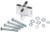 Hayden Automotive 3969 Fan Spacer Kit