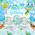 Libima 166 Pcs Under the Sea Party Supplies Ocean Party Tableware Sea Turtle Birthday Backdrop Banner with Blue Balloons Arch Garland Kit for Underwater Animal Baby Shower Party Decorations Libima 166 Pcs Under the Sea Party Supplies Ocean Party Tableware Sea Turtle Birthday Backdrop Banner with Blue Balloons Arch Garland Kit for Underwater Animal Baby Shower Party Decorations