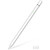 iPad Pencil 1st Generation, Fast Charge Apple Pencil for iPad 2018-2023, Tilt & Palm Rejection, Magnetic iPad Pencil for iPad 6/7/8/9/10, iPad Mini 5/6, iPad Air 3/4/5, iPad Pro 11"/12.9" 3/4/5/6