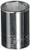 SK Hand Tool 48219 6 Point 1/2-Inch Drive Standard Socket, 19mm, Chrome