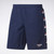 Reebok Classic Vector Repeat Shorts, Collegiate Navy, X-Small