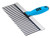 OX Tools 12" Plasterer's Scarifier | OX Grip Handle