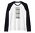 Star Wars The Mandalorian The Child Protect Attack Snack Raglan Baseball Tee