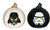 Star Wars Light Up Pumpkin Set