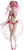 Banpresto Re:Zero -Starting Life in Another World Chronicle Exq Figure~Ram~