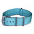 BluShark Original Seafoam Green Watch Strap (Green, 20mm)