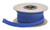 Pearl 5/8" Double Fold Quilt Binding, P/C, 25 yd, Cobalt