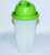 Tupperware Quick Shake 16 Ounce Old-Style Lettuce Green