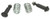 Bosal 254-999 Exhaust Bolt Kit