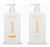 Native Shampoo and Conditioner Set | Sulfate Free, Paraben Free, Dye Free, with Naturally Derived Clean Ingredients| 16.5 oz (Almond & Shea Butter, Strengthening), 1.31 pounds